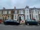 Thumbnail Terraced house for sale in Lochaber Street, Roath, Cardiff