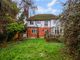 Thumbnail Detached house for sale in Pine Hill, Epsom