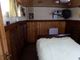 Thumbnail Houseboat for sale in Vicarage Lane, Port Werburgh, Hoo, Rochester