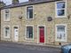 Thumbnail Terraced house to rent in Clement Street, Accrington