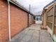Thumbnail Detached bungalow for sale in Sunset Close, Great Wyrley, Walsall