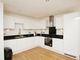 Thumbnail Flat for sale in Woodside Park, Rugby, Warwickshire