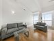 Thumbnail Penthouse to rent in Greens End, Woolwich