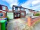 Thumbnail Semi-detached house for sale in Manley Road, Manchester, Greater Manchester