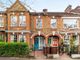 Thumbnail Terraced house to rent in Winns Terrace, London