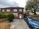 Thumbnail Semi-detached house for sale in Stanhope Road, Jarrow
