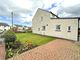 Thumbnail Semi-detached house for sale in Shawk Crescent, Thursby, Carlisle
