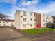 Thumbnail Flat for sale in Fergusson Road, Broxburn