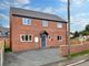 Thumbnail Detached house for sale in Old Eign Hill, Hereford
