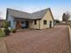 Thumbnail Detached house for sale in Burnside, Spean Bridge