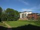 Thumbnail Flat to rent in Kingfisher Close, Warwick