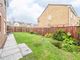 Thumbnail Detached house for sale in Ross Way, Livingston, West Lothian