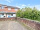 Thumbnail End terrace house for sale in Gifford Road, Stratone Village, Swindon