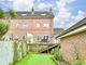 Thumbnail Town house for sale in Crowhurst Crescent, Storrington, West Sussex