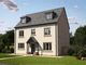 Thumbnail Detached house for sale in The Dorchester, Witton Gilbert, Durham