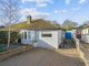 Thumbnail Semi-detached bungalow for sale in Rose Drive, Chesham