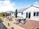 Thumbnail Bungalow for sale in Grenville Close, Kilkhampton, Bude