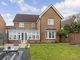 Thumbnail Detached house for sale in Wells Croft, Broadbridge Heath