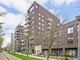 Thumbnail Flat for sale in East Parkside, London
