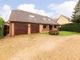 Thumbnail Detached house for sale in Halls Close, Drayton, Abingdon