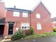 Thumbnail Semi-detached house for sale in Culverhouse Road, Swindon