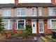 Thumbnail Terraced house to rent in Forknell Avenue, Wyken, Coventry