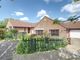 Thumbnail Detached bungalow for sale in School Place, Bexhill-On-Sea