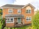Thumbnail Detached house for sale in Gloucestershire Lea, Warfield, Berkshire