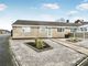 Thumbnail Bungalow for sale in Mendip Vale, Coleford, Radstock