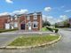 Thumbnail Detached house for sale in Oak Mount Road, Werrington, Stoke-On-Trent