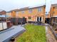 Thumbnail Terraced house for sale in St. Cuthberts Way, Bishop Auckland, County Durham