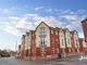 Thumbnail Flat for sale in Hooks Close, Anstey, Leicester