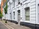 Thumbnail Flat to rent in 21 Barter Street, London