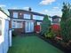 Thumbnail Semi-detached house for sale in Lancaster Road, Salford