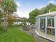 Thumbnail Detached bungalow for sale in Cefn Y Gader, Morfa Bychan