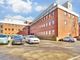 Thumbnail Flat for sale in White Lion Close, East Grinstead, West Sussex