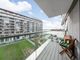 Thumbnail Flat for sale in Harrison Walk, London