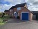 Thumbnail Detached house for sale in Woodville Road, Hartshorne, Swadlincote