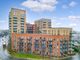 Thumbnail Flat for sale in Samuelson House, Middlesex