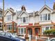 Thumbnail Property for sale in Belle Vue Gardens, Kemp Town, Brighton