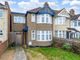 Thumbnail End terrace house for sale in Lyndon Avenue, Sidcup