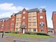Thumbnail Flat for sale in Garstons Way, Holybourne, Alton, Hampshire