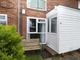 Thumbnail Maisonette for sale in Hawthorne Crescent, Farndon, Newark