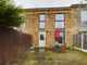 Thumbnail Terraced house for sale in Cambeck Close, Brampton