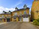 Thumbnail Detached house for sale in Ivy Bank Close, Ingbirchworth, Penistone