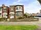 Thumbnail Detached house for sale in Desmond Avenue, Hull