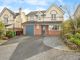 Thumbnail Detached house for sale in Hill Hay Close, Fowey, Cornwall