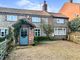 Thumbnail Cottage to rent in Crossdale Street, Northrepps, Cromer