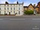 Thumbnail Terraced house for sale in Upper Church Street, Oswestry