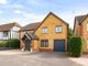 Thumbnail Detached house for sale in Great Portway, Great Denham